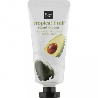 FarmStay Tropical Fruit Hand Cream Avocado & Shea Butter ���� ��� ��� � ������� � ������ ��