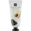 FarmStay Tropical Fruit Hand Cream Avocado & Shea Butter 50ml