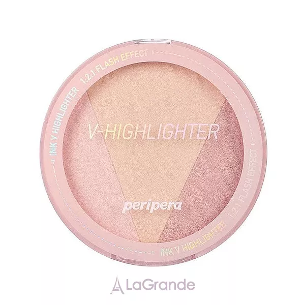 Peripera Ink V Highlighter ���������