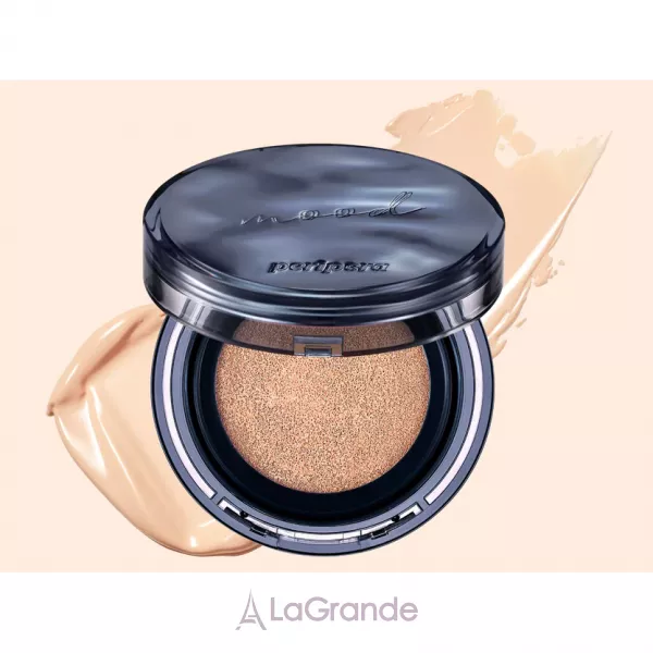 Peripera Mood Fit Cover Cushion SPF50+ PA++++ ��������� �����