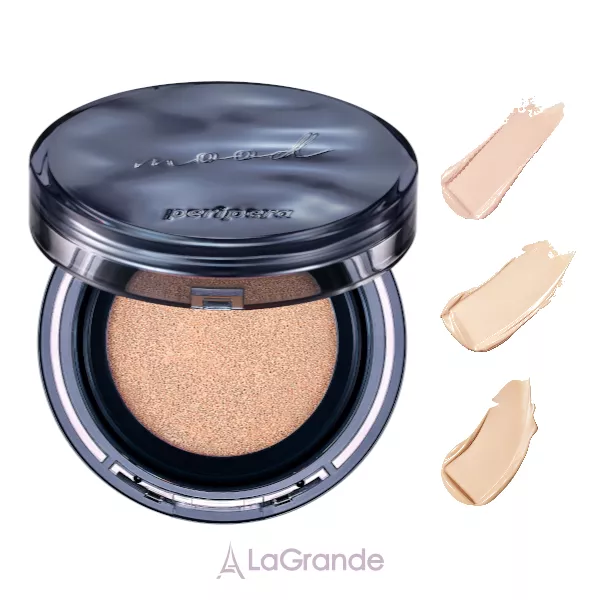 Peripera Mood Fit Cover Cushion SPF50+ PA++++ ��������� �����