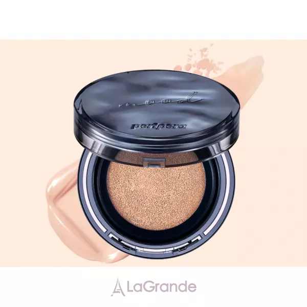 Peripera Mood Fit Cover Cushion SPF50+ PA++++ ��������� �����