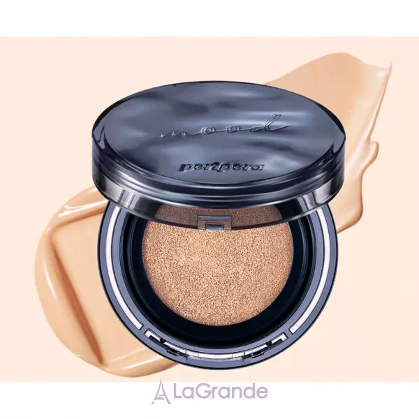 Peripera Mood Fit Cover Cushion SPF50+ PA++++ ��������� �����