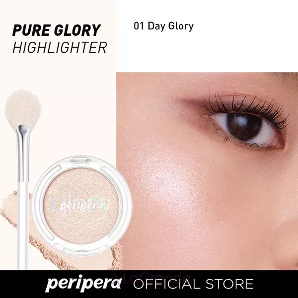 Peripera Pure Glory Highlighter ��������� �������� � �������
