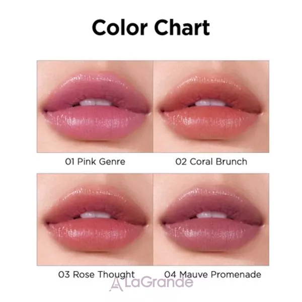 Peripera Ink Mood Glowy Balm ������� ��� ���