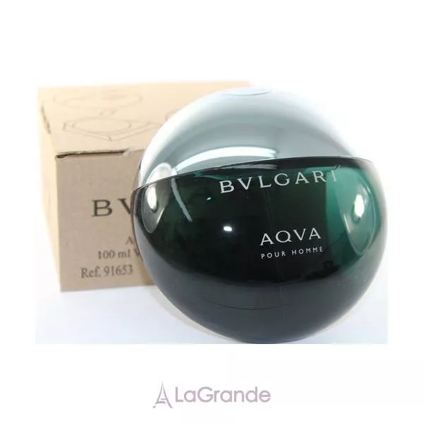 Bvlgari Aqua pour Homme �������� ���� (������)