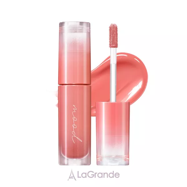 Peripera Ink Mood Glowy Tint ���� ��� ���