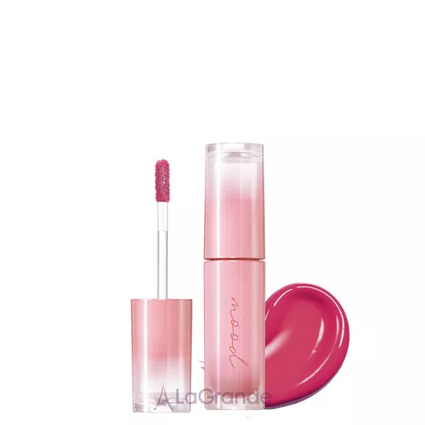 Peripera Ink Mood Glowy Tint ���� ��� ���