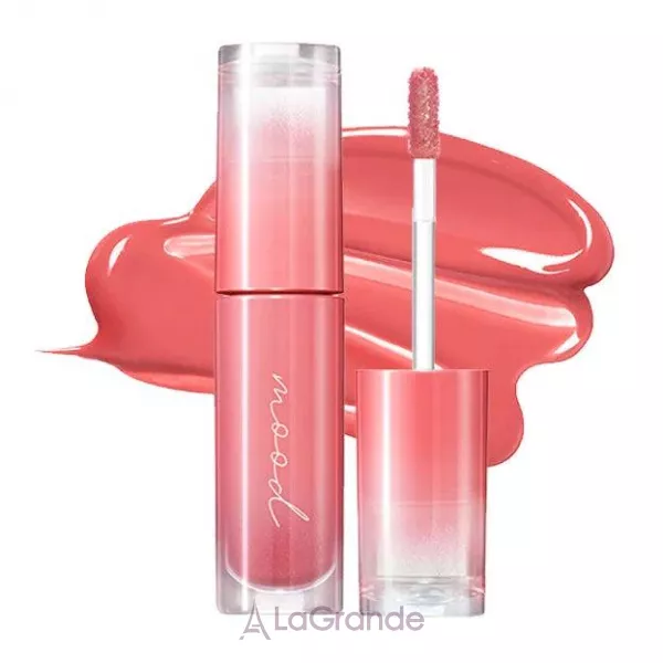 Peripera Ink Mood Glowy Tint ���� ��� ���