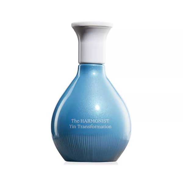 The Harmonist Yin Transformation ����