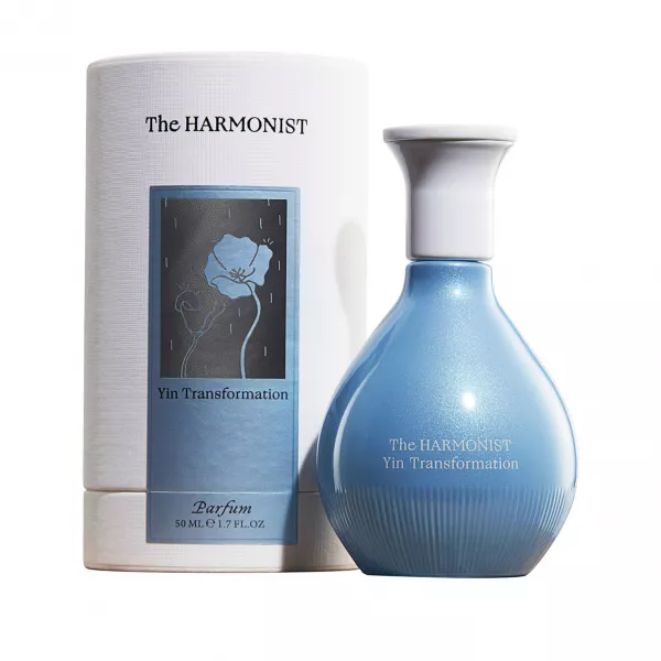 The Harmonist Yin Transformation ����
