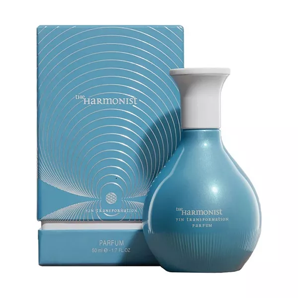 The Harmonist Yin Transformation ����