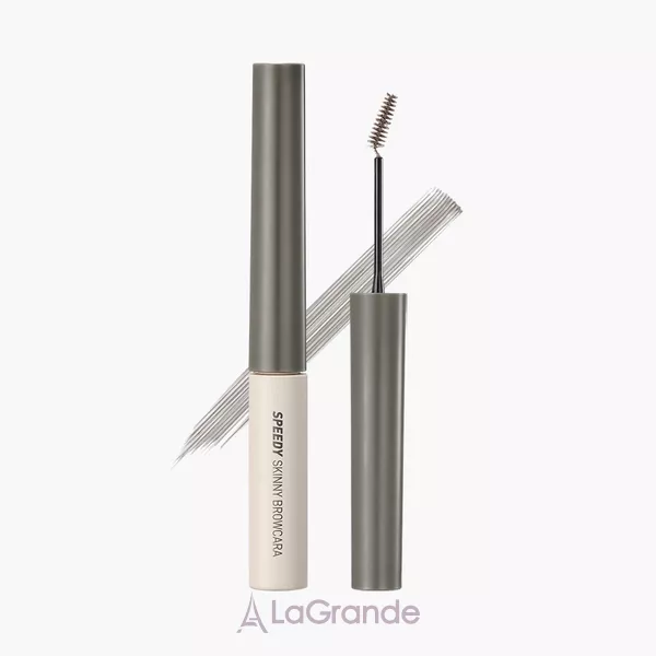 Peripera Speedy Skinny Brow Mascara ��� ��� ���