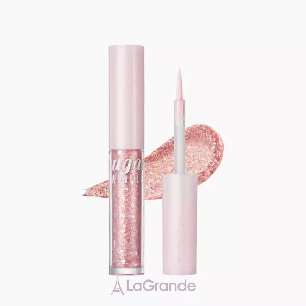 Peripera Sugar Twinkle Liquid Glitter ҳ��-������