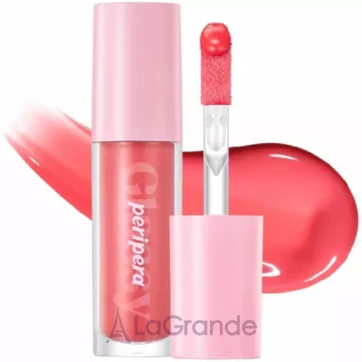 Peripera Ink Glasting Lip Gloss    