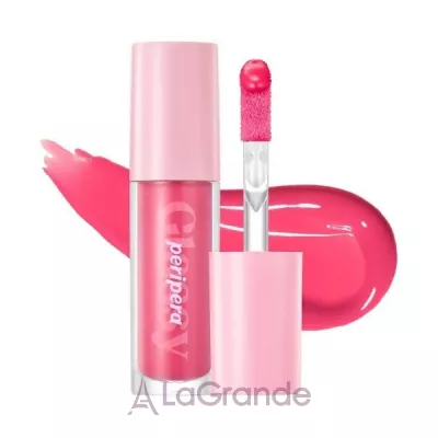 Peripera Ink Glasting Lip Gloss    