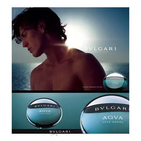 Bvlgari Aqua pour Homme ����������