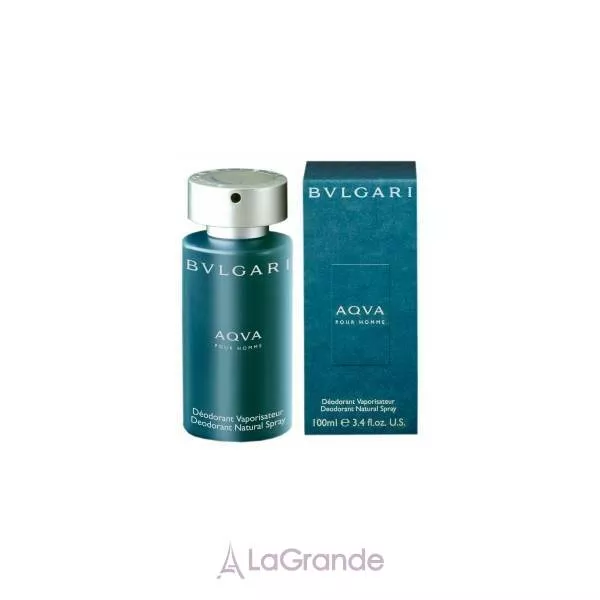 Bvlgari Aqua pour Homme ����������