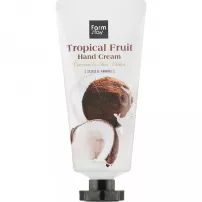 FarmStay Tropical Fruit Hand Cream Coconut & Shea Butter ���� ��� ��� � ���������� ������ � ������ ��
