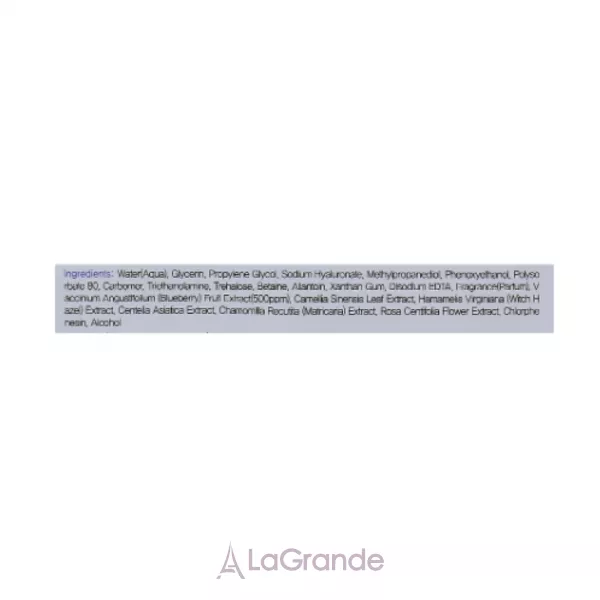 FarmStay Real Blueberry Essence Mask �������� ����� ��� ������� � ���������� �������