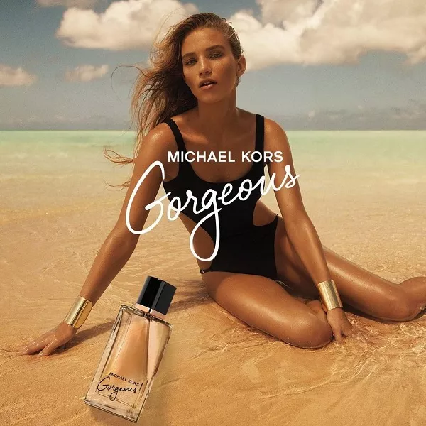 Michael Kors Gorgeous! ����������� ����
