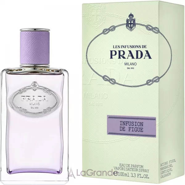 Prada Infusion de Figue ����������� ����