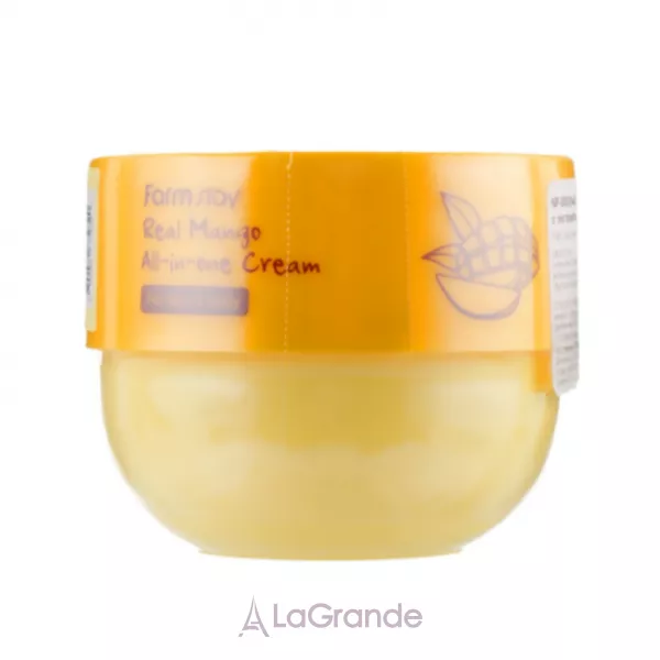 FarmStay Real Mango All-In-One Cream ���� ��� ������� �� ��� � ���������� �����