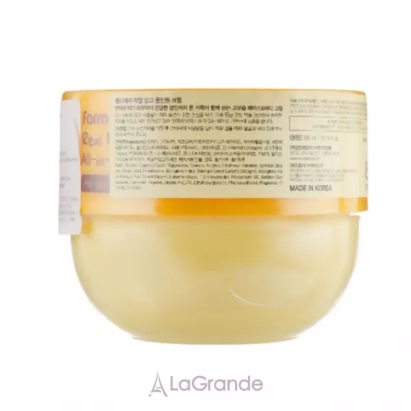 FarmStay Real Mango All-In-One Cream ���� ��� ������� �� ��� � ���������� �����
