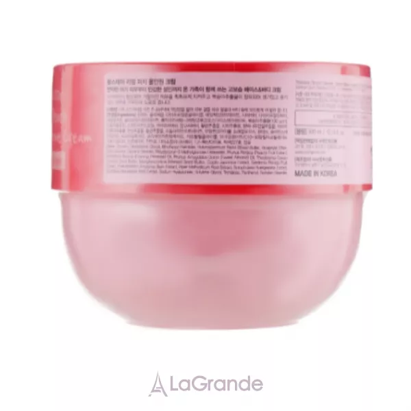 FarmStay Real Peach All-In-One Cream ���� ��� ���� � ���� � ���������� �������