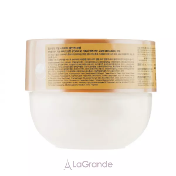 FarmStay Real Shea Butter All-In-One Cream ���� ��� ������� �� ��� � ������ ��