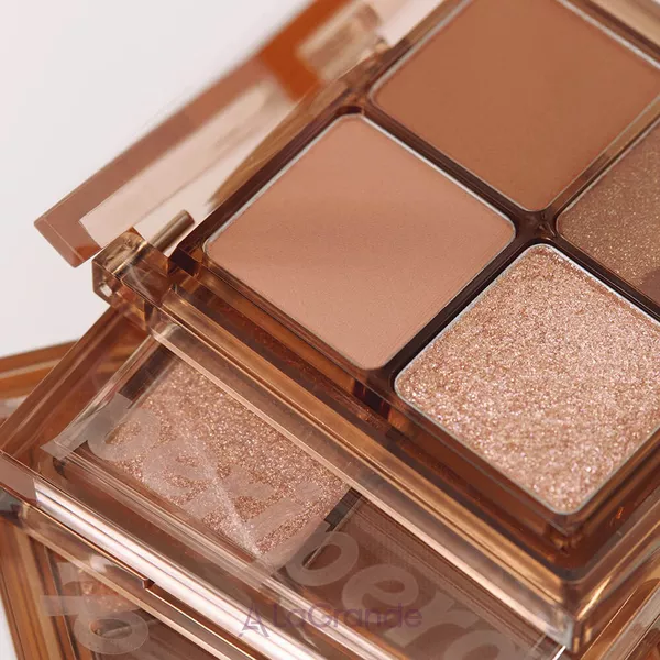 Peripera Ink Pocket Shadow Palette ������� ����� ��� ���