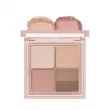 Peripera Ink Pocket Shadow Palette 004 You Know What Mute Is