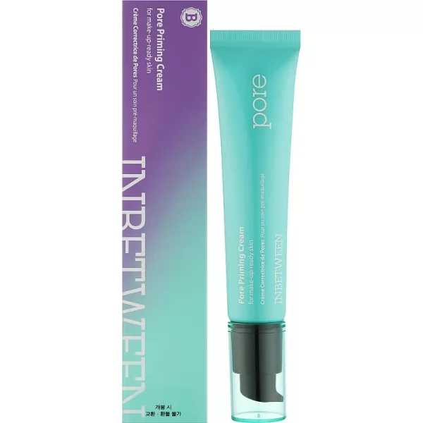 Blithe InBetween Pore Priming Cream ����-������� ��� ���������� ����������� ���