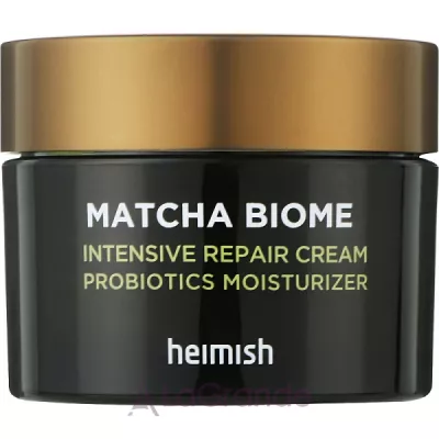 Heimish Matcha Biome Intensive Repair Cream ³   