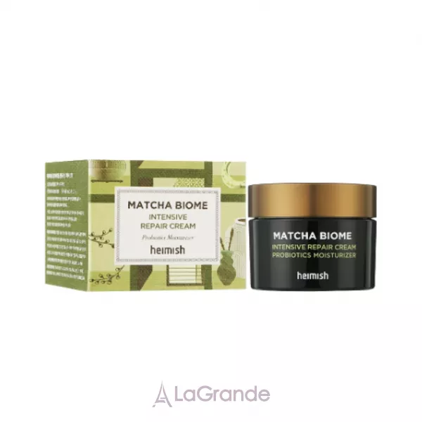 Heimish Matcha Biome Intensive Repair Cream ����������������� ���� � ������������