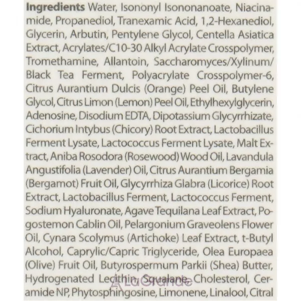 Blithe Targeted Blemish Serum Niacinamide 5.0 ������������ ��������� ��� �������