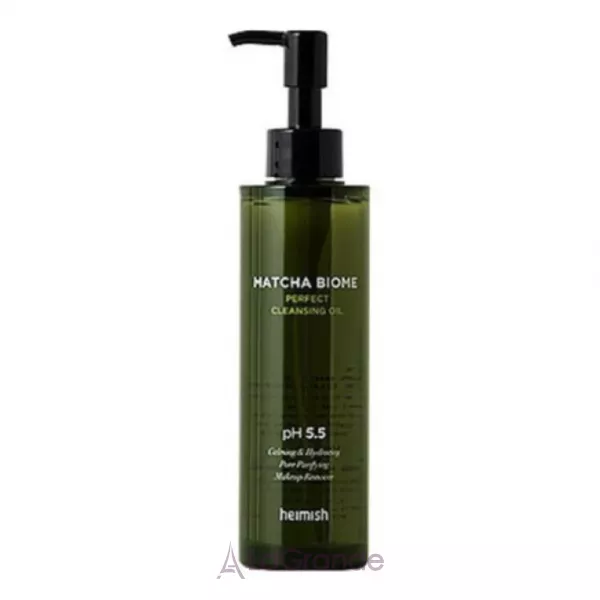 Heimish Matcha Biome Perfect Cleansing Oil ������������ ����� � ���������� ����� � ������������