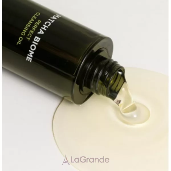 Heimish Matcha Biome Perfect Cleansing Oil ������������ ����� � ���������� ����� � ������������