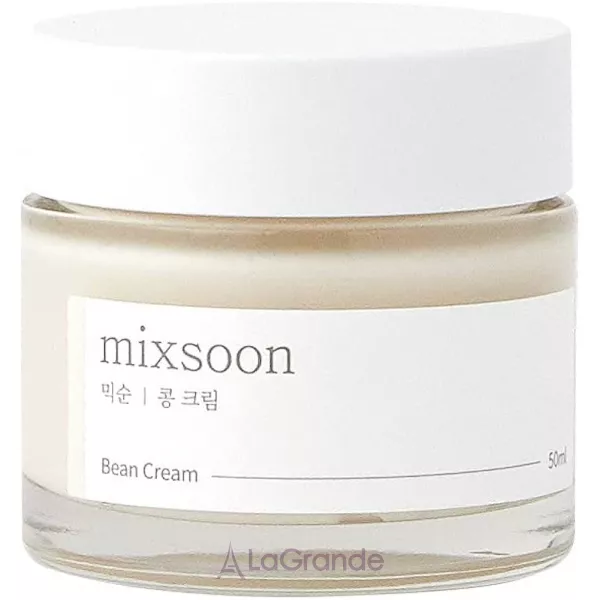 Mixsoon Bean Cream ����������� ���� ��� ���� � ���������� ������ �����