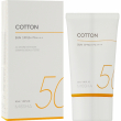 Missha All Around Safe Block Cotton Sun SPF 50+ PA++++ 50ml