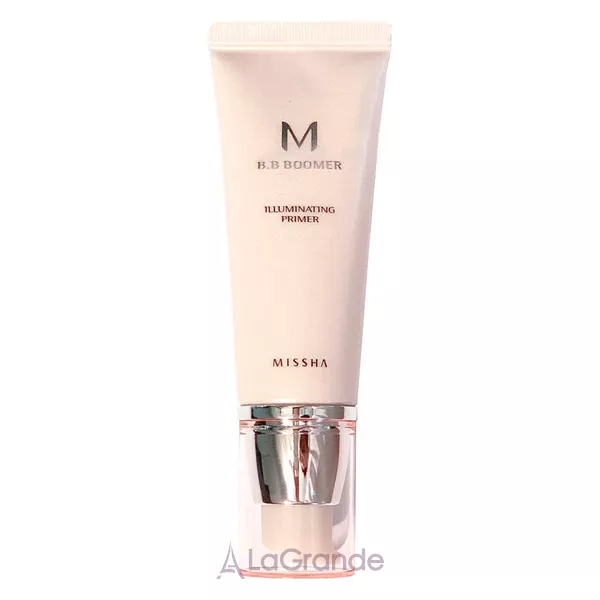 Missha M BB Boomer ������ �� �� ����