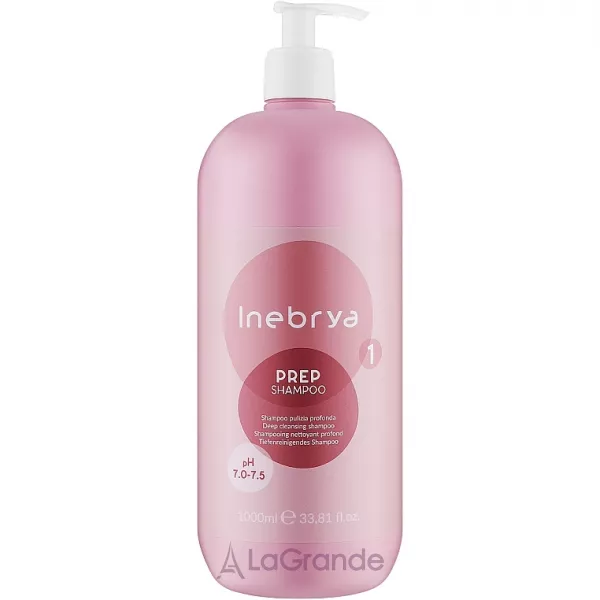 Inebrya Prep Regenerating Mask ³������������ ����� ��� �������