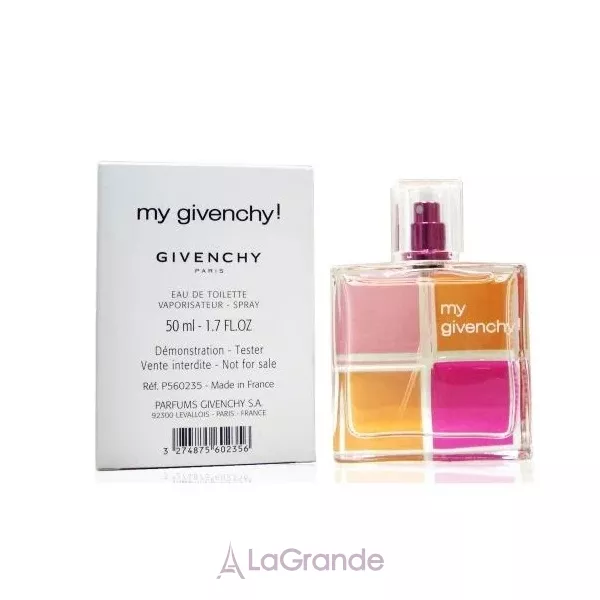 Givenchy My Givenchy �������� ���� (������)
