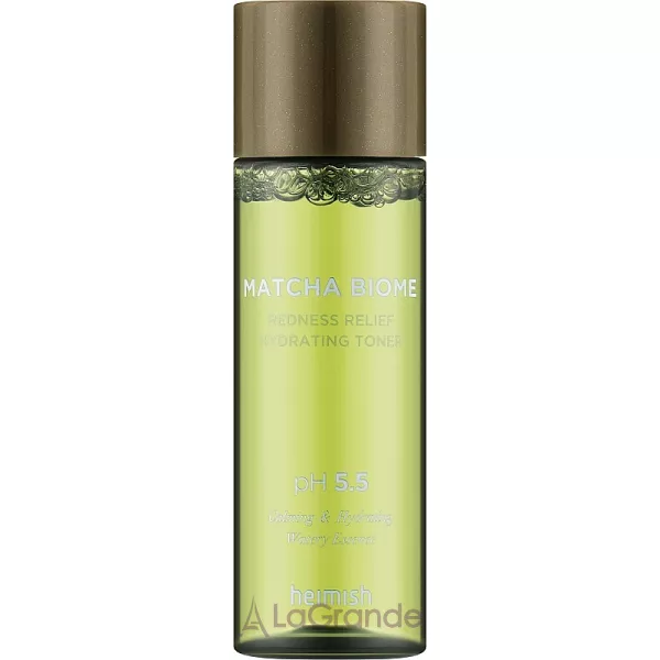 Heimish Matcha Biome Redness Relief Hydrating Toner ����������� ����� ��� ���� � ���������� �����