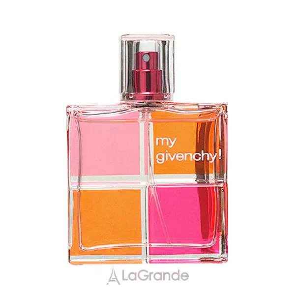Givenchy My Givenchy �������� ����