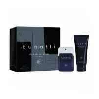 Bugatti Signature Black ����� (��������� ���� 100 �� + ���� ��� ���� 200 ��)