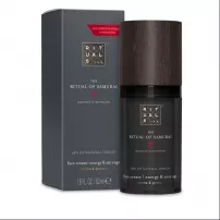 Rituals The Ritual of Samurai Energy & Anti-Age Face Cream �������������� ���� ��� ����