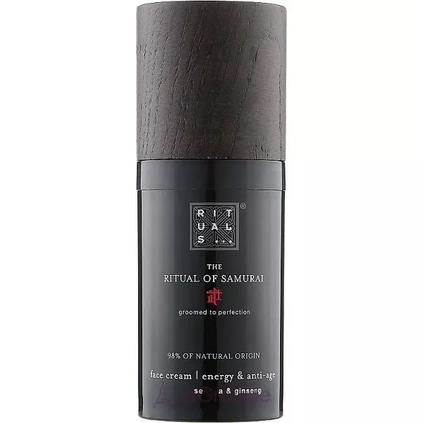 Rituals The Ritual of Samurai Energy & Anti-Age Face Cream �������������� ���� ��� ����