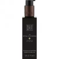 Rituals The Ritual of Ayurveda Handbalsam Almond Oil & Indian Rose ������� ��� ���