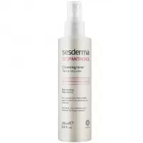 SesDerma Laboratories Sespanthenol Cleansing Tonic ��������� ����������������� �����